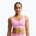 Sportinė liemenėlė Nike Indy High Support pink rise