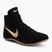 Imtynių batai Nike Footsweep 2 black/metallic gold/gum light brown