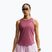 Moteriški bėgimo marškinėliai Nike Tempo Dri-Fit Tank Top pink smoke