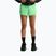 Moteriški bėgimo šortai Nike Swift Mid-Rise 2in1 illusion green