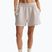 Moteriški treniruočių šortai Nike 24.7 ImpossiblySoft cream Ii/cream Ii/college grey