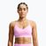 Sportinė liemenėlė Nike Indy Light Support pink rise
