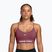 Sportinė liemenėlė Nike Pro Seamless pink smoke/white