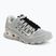 Vyriški treniruočių batai Nike Reax 8 TR Mesh grey fog/black/sail