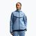 Moteriškas džemperis Nike Sportswear Tech Fleece Windrunner work blue/black