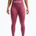 Moteriškos tamprės Nike Pro Seamless pink smoke/white