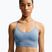 Sportinė liemenėlė Nike Pro Seamless work blue