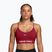 Sportinė liemenėlė Nike Pro Seamless tough red/white