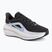 Moteriški bėgimo batai Nike Winflo 12 dark smoke grey/white/aluminum