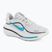 Vyriški bėgimo batai Nike Winflo 12 vast grey/off white/light current blue