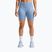 Moteriški treniruočių šortai Nike Pro Seamless work blue