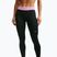 Moteriškos tamprės Nike Pro black/pink rise/white