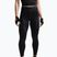 Moteriškos treniruočių tamprės Nike Pro Sculpt High-Waisted 7/8 black/black