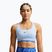 Sportinė liemenėlė Nike Pro hydrogen blue/hydrogen blue/old royal