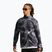 Vyriška bėgimo striukė Nike Miler black/smoke grey