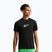 Vyriški bėgimo marškinėliai Nike Stride black
