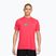 Vyriški bėgimo marškinėliai Nike Stride fusion red