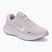 Moteriški bėgimo batai Nike Journey Run bleached lilac/pink rise/pink smoke/sail