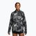 Vyriška bėgimo striukė Nike Miler black/smoke grey