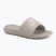 Vyriškos šlepetės Nike Victori One Slide moon particle/light orewood brown