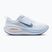 Moteriški bėgimo batai Nike Vomero Plus white/aluminum/football grey/mystic navy
