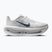 Vyriški bėgimo batai Nike Vomero Premium off white/grey fog/dark obsidian