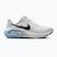 Vyriški bėgimo batai Nike Structure Plus grey fog/summit white/medium ash