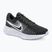 Moteriški bėgimo batai Nike Run Defy dark smoke grey/aluminum/white