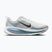 Vyriški bėgimo batai Nike Vomero 18 grey fog/off white/dark obsidian