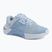Moteriški treniruočių batai Nike Metcon 10 hydrogen blue/aluminum/hydrogen blue