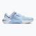 Moteriški treniruočių batai Nike Metcon 10 hydrogen blue/aluminum/hydrogen blue