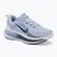 Moteriški bėgimo batai Nike Vomero 18 hydrogen blue/aluminum/mystic navy
