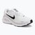Moteriški bėgimo batai Nike Structure 26 white/bleached lilac/light magenta/black