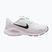 Moteriški bėgimo batai Nike Structure 26 white/bleached lilac/light magenta/black