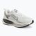 Moteriški bėgimo batai Nike Vomero 18 summit white/sail/metallic silver