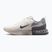 Vyriški treniruočių batai Nike Air Max Alpha Trainer 6 sail/light smoke grey/phantom/pencil point