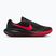 Vyriški bėgimo batai Nike Revolution 8 black/university red/red orbit