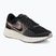 Moteriški bėgimo batai Nike Run Defy black/sail/phantom/metallic rose gold