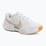 Moteriški teniso bateliai Nike GP Challenge Pro white/summit white/linen/light orewood brown