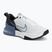 Vyriški treniruočių batai Nike Air Max Alpha Trainer 6 off white/black/white/indigo storm