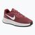 Moteriški teniso bateliai Nike Vapor Lite 3 Clay pink smoke/vast grey/black/white