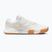 Vyriški teniso batai Nike Court Lite 4 White/Summit White/Linen/Light Orewood Brown