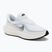 Moteriški bėgimo batai Nike Revolution 8 EasyOn white/sail/black/metallic silver