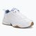 Vyriški treniruočių batai Nike Air Monarch IV white/indigo storm/gum light brown/white