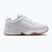 Vyriški treniruočių batai Nike Air Monarch IV white/indigo storm/gum light brown/white