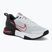 Vyriški treniruočių batai Nike Air Max Alpha Trainer 6 pure platinum/black/ white/university red