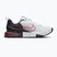 Vyriški treniruočių batai Nike Air Max Alpha Trainer 6 pure platinum/black/ white/university red