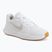 Moteriški teniso bateliai Nike Vapor Lite 3 White/Summit White/Light Orewood Brown