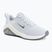 Moteriški treniruočių batai Nike Bella 7 football grey/sail/metallic cool grey