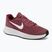 Moteriški teniso bateliai Nike Vapor Lite 3 Pink Smoke/Vast Grey/Black/White